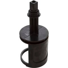 2" T/A Diverter & Shaft Sub Assy. 605-3050