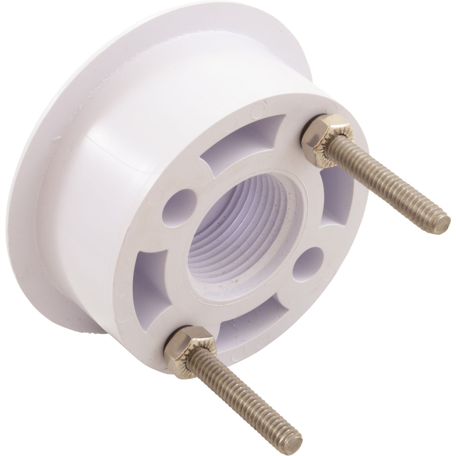 Hub Mntg 1" Asy 619550