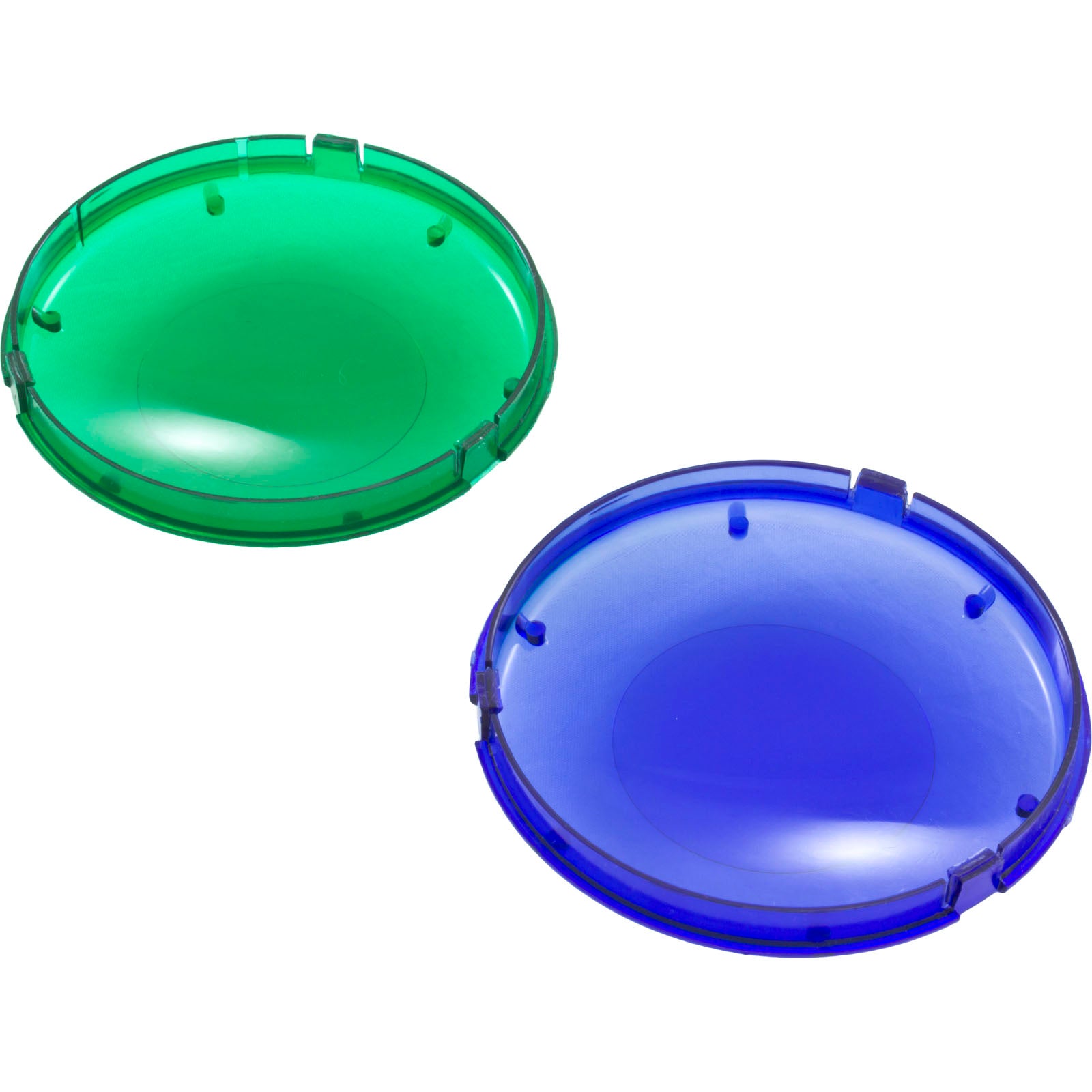 Lens Plas Cvr Pack 619551