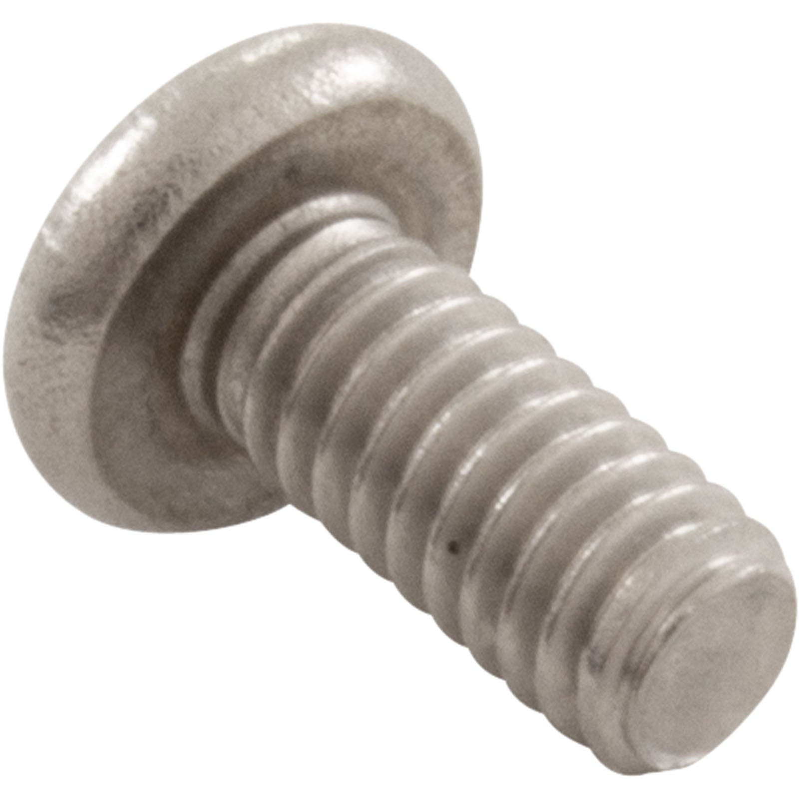 Scr 8-32X3/8 Ph Pan Silicon Brz 619792