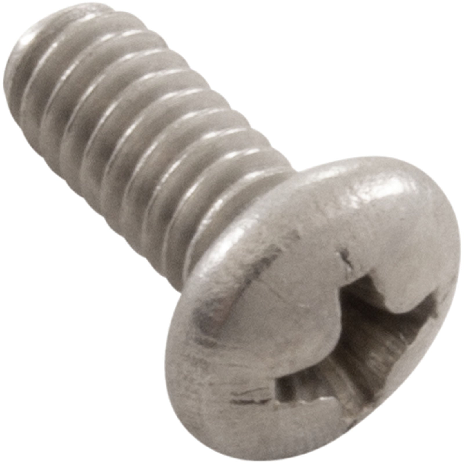 Scr 8-32X3/8 Ph Pan Silicon Brz 619792