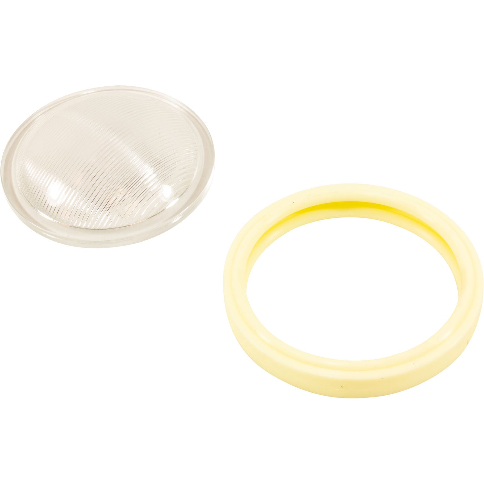 Kit Rplcmnt Led Lens/Gskt Spa 640046