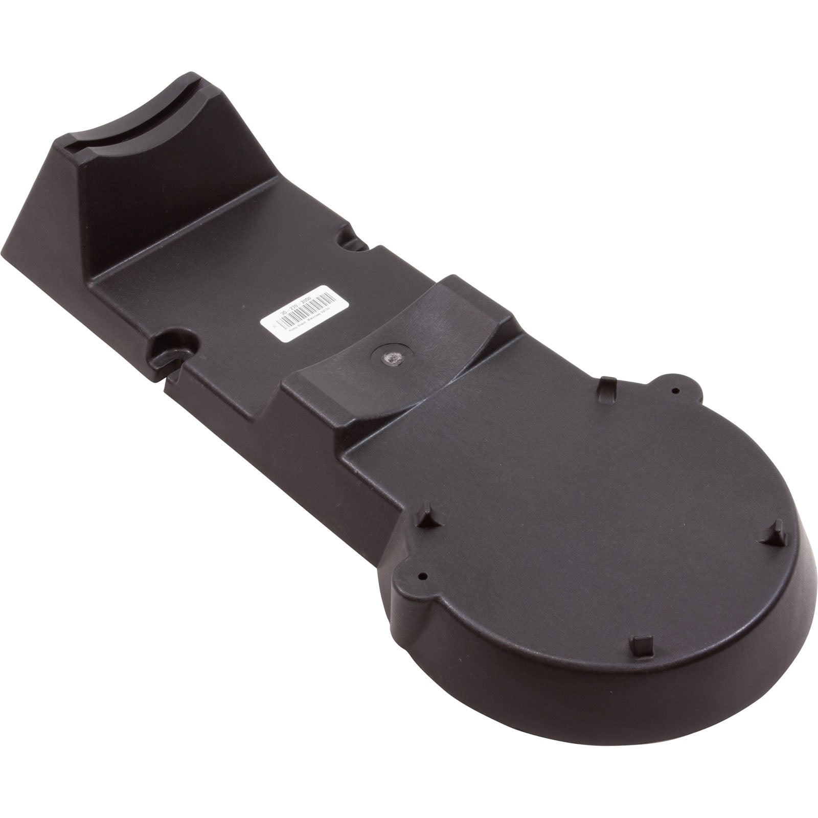 Pump Stand/ 672-1300