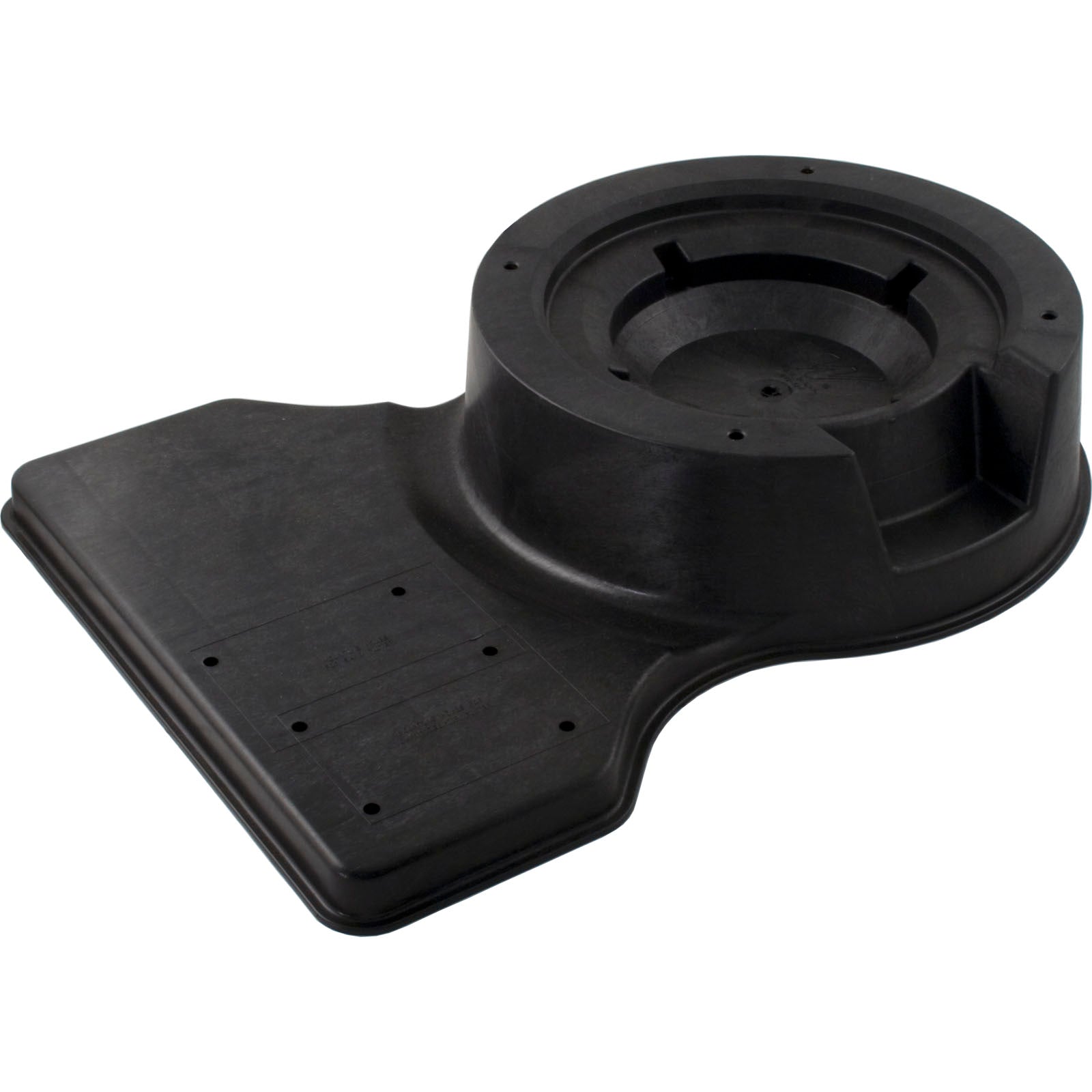 Standard Tank Base/ 672-7241