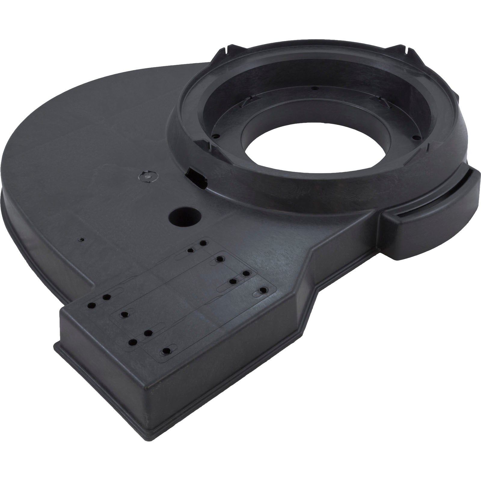 Tank Base, Waterway Clearwater II/ 672-7401