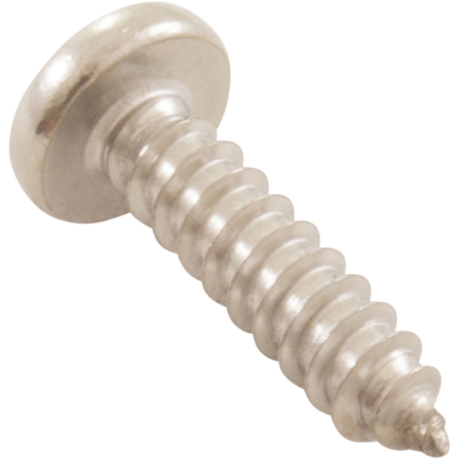Jacuzzi 40218 Handle Screw, 3/4" Panhead DEQ80/C150/CQ420