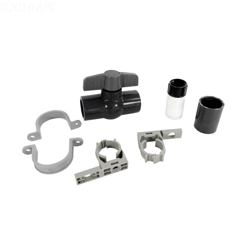 Plumbing Kit Typhoon Slide 69209122