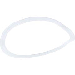 Gasket, WW Top Access Diverter, 3-1/8"ID, 3-9/16"OD 711-3050