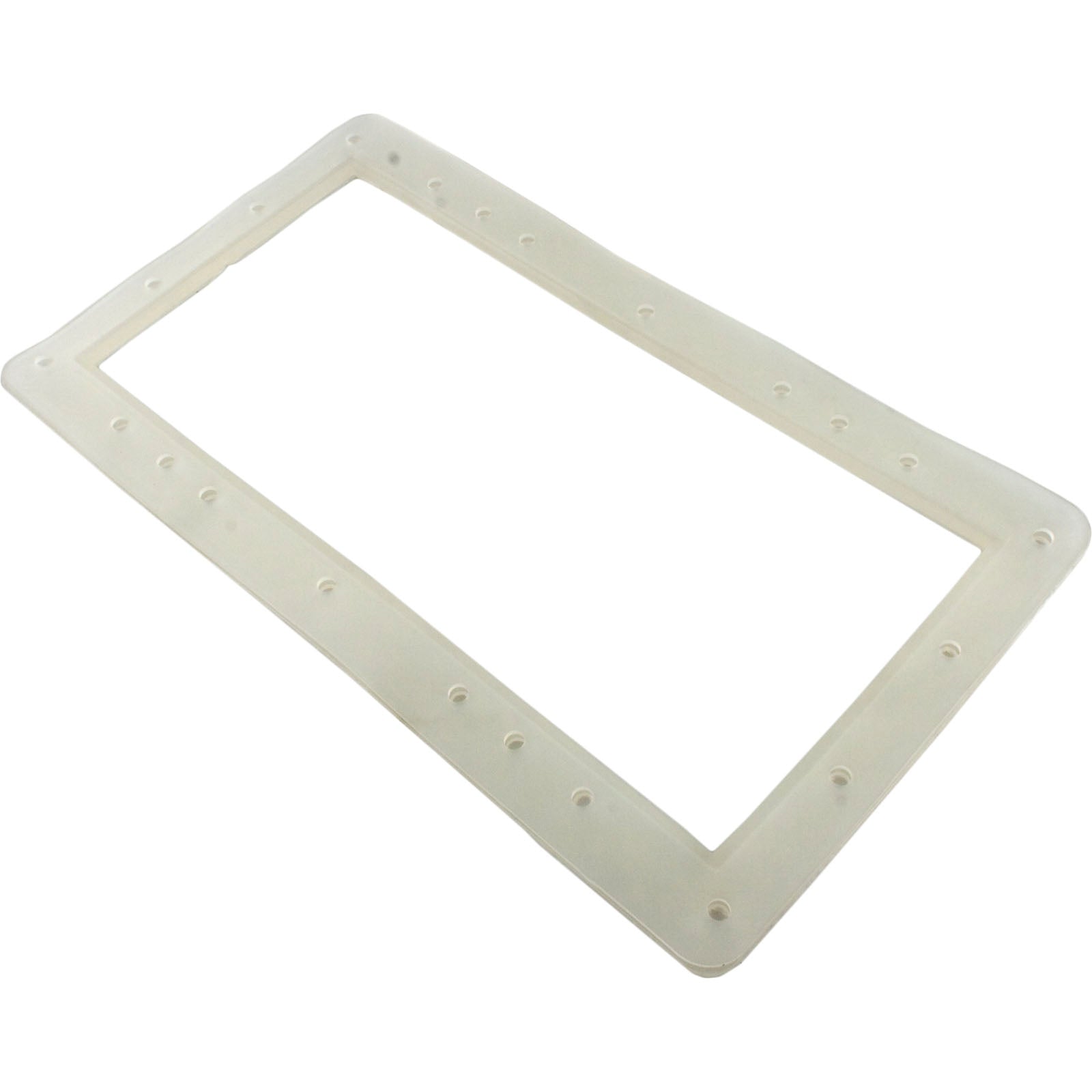 Gasket, Waterway FloPro/II Wide Mouth, Faceplate/ 711-4100