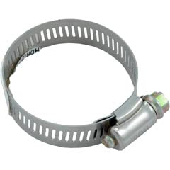 Clamp Ring, Pentair PacFab 1-1/2" Top/Side Mount Valve 711004
