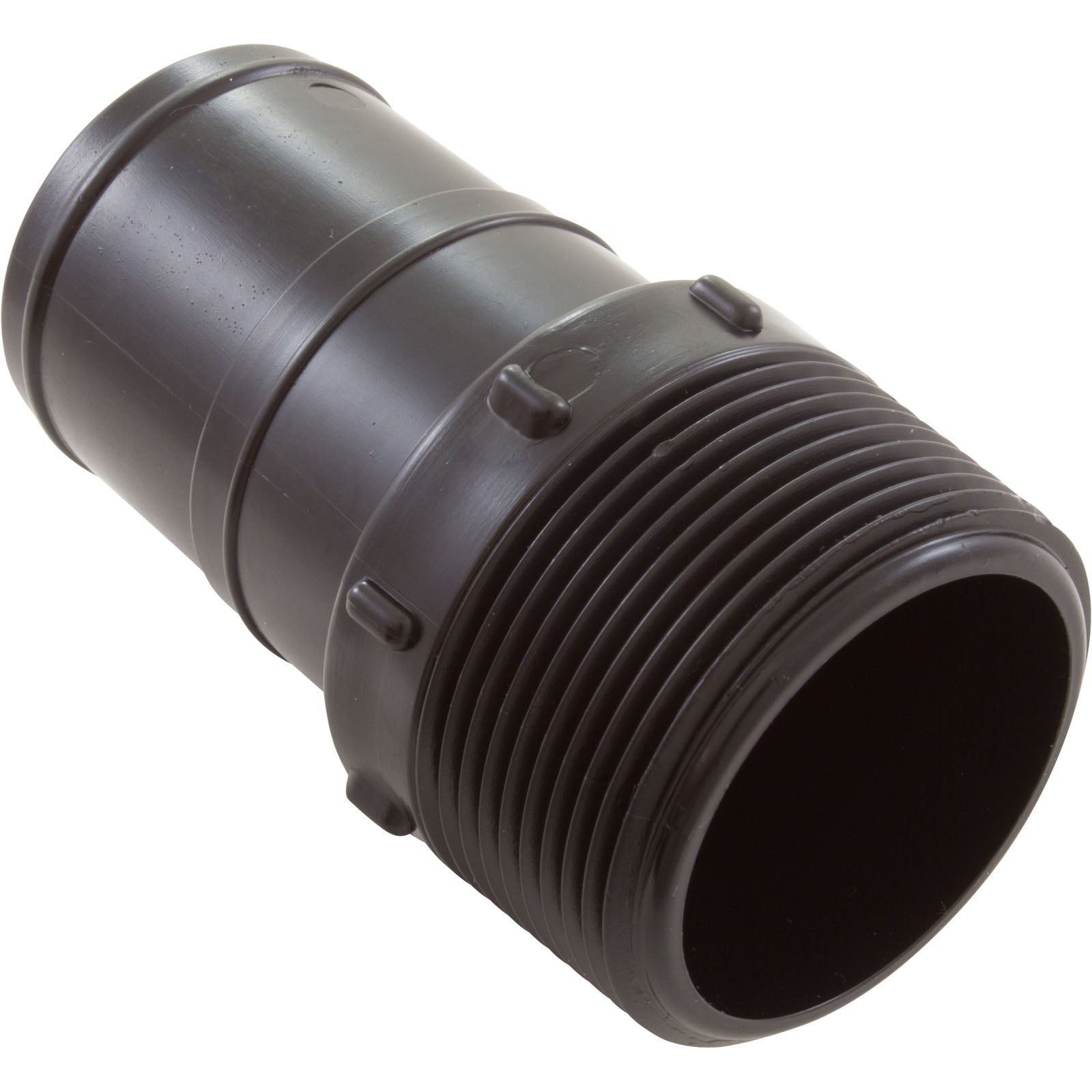 Pentair Adpt Hse 1.5" Blk 711006