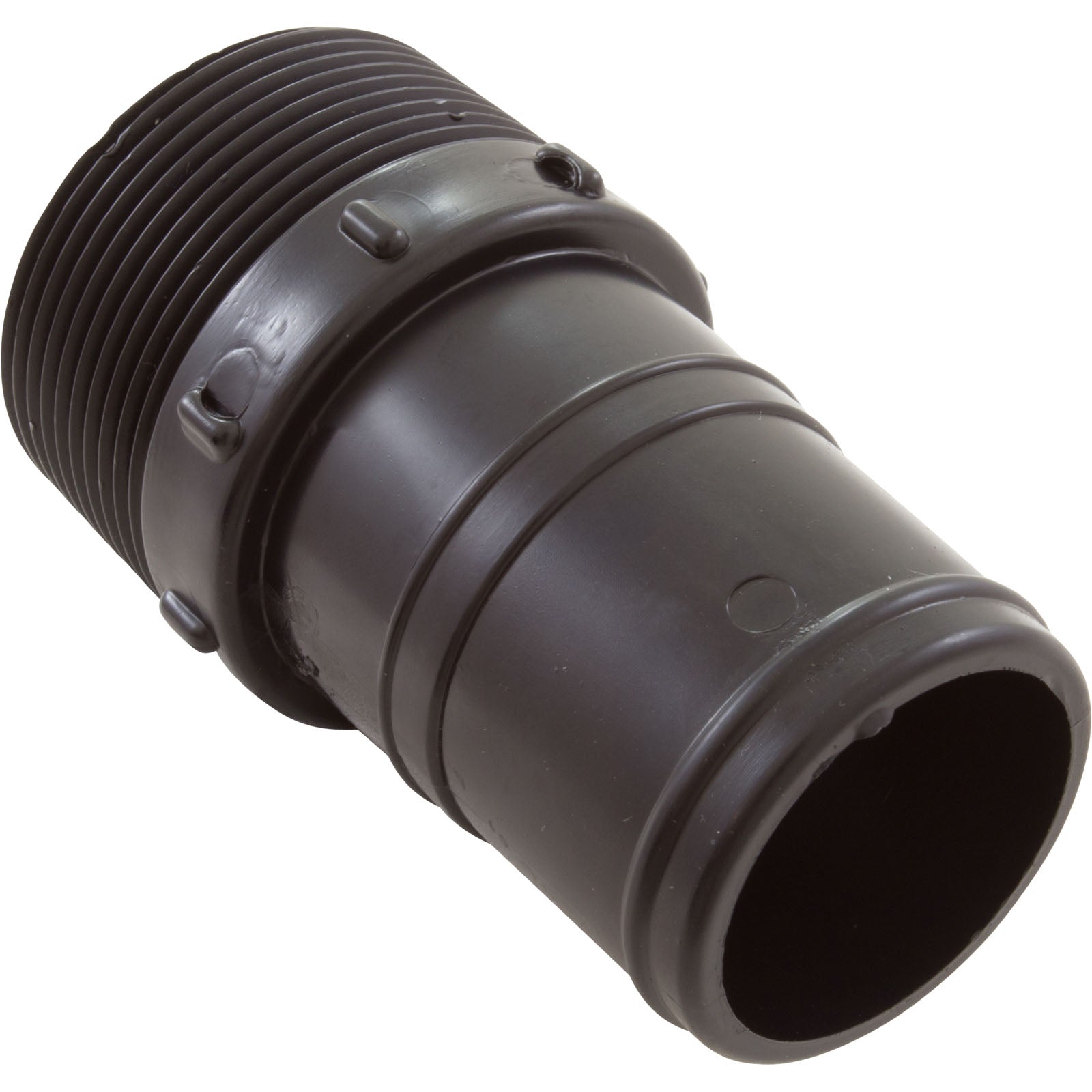 Pentair Adpt Hse 1.5" Blk 711006