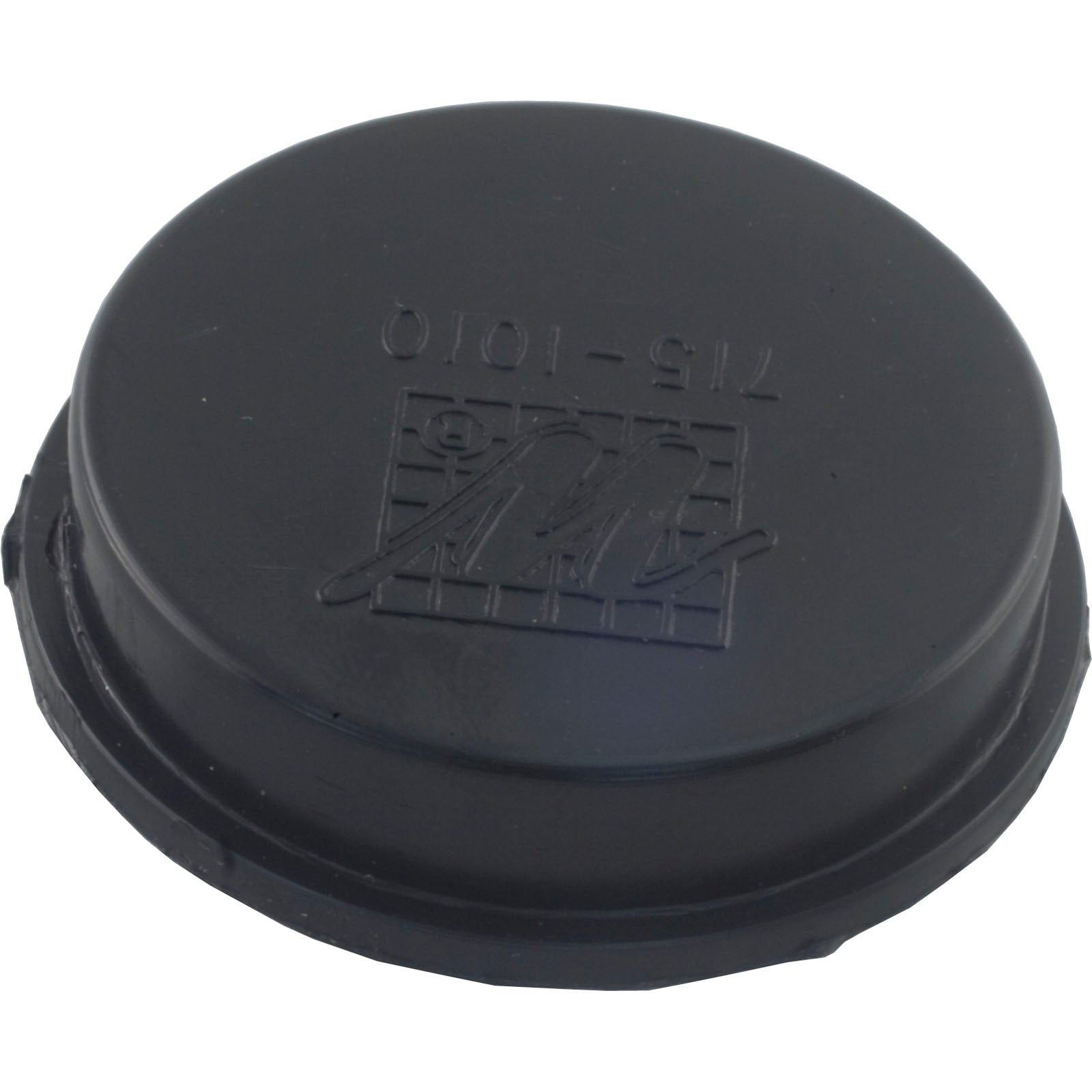 Bypass Plug, WW In-Line/Top Load/Mount/Front Access, 1-1/2"- 715-1010