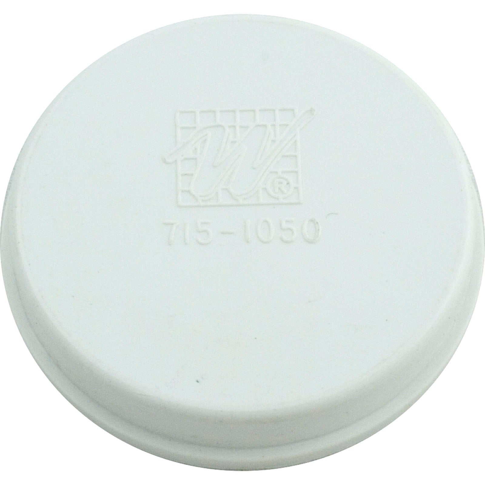Bypass Plug, WW In-Line/Top Load/Top Mount/Front Access, 2"- 715-9900