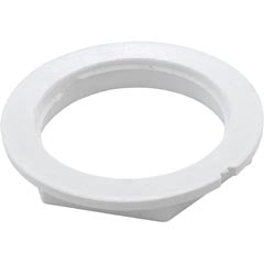 Nut, Waterway Top Access Diverter Valve, 1", White 718-4340