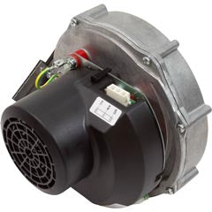 Combustion Fan Assembly 726127