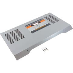 Hinged Panel Assembly 726226