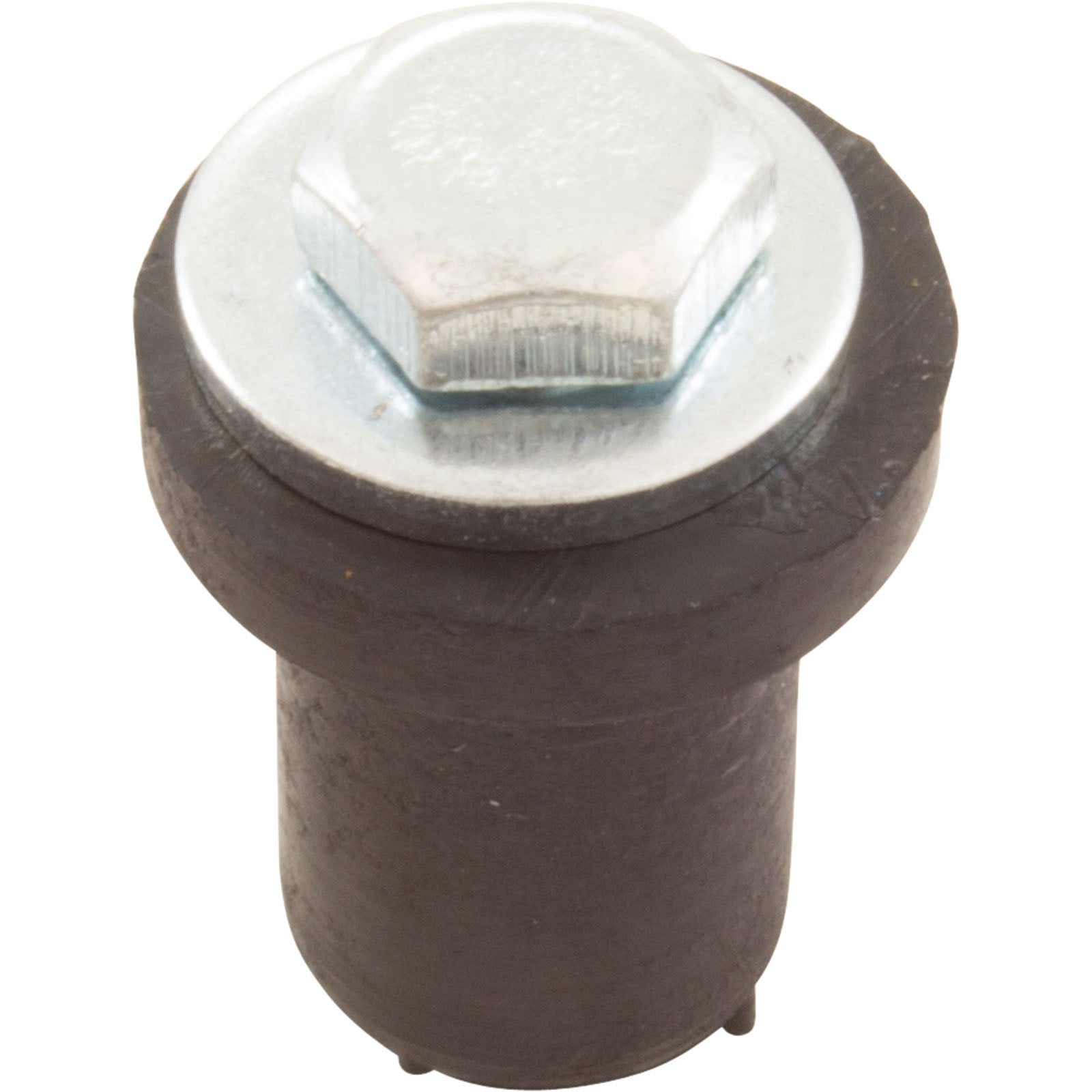 Tube Fastener, Horizon Ventures, w/Bolt & Washer- 3056