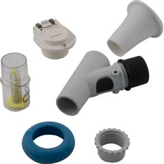 Accessory Kit, Pentair Sta-Rite GW7500 Cleaner 77705-0400