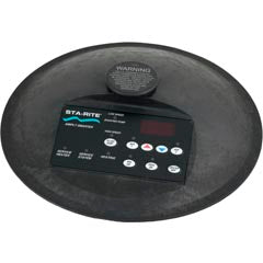 PCB Enclosure, Pentair Max-E-Therm HD, with Topside 77707-0004