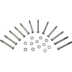 Hardware Kit, Pentair MasterTemp, 5/16-18 x 3-1/4" 77707-0006