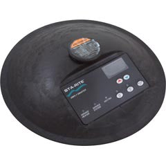 PCB Enclosure, Pentair Max-E-Therm Nat./LP, with Topside 77707-0013