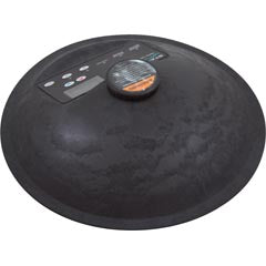 PCB Enclosure, Pentair Max-E-Therm Nat./LP, with Topside 77707-0013