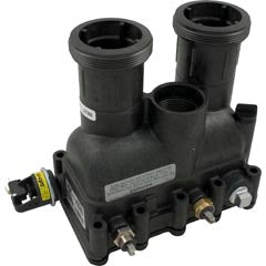 Manifold Kit, Pentair MasterTemp 175/200/Max-E-Therm 200 77707-0014