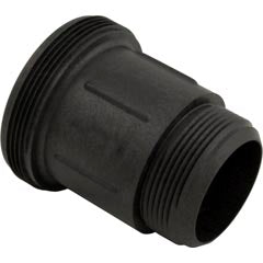 Connecter Tube, Pentair MasterTemp/Max-E-Therm, w/O-Ring 77707-0017