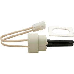 Pentair 77707-0054 Igniter with Gasket Kit For Max-E-Therm and MasterTemp® Heater Electrical System
