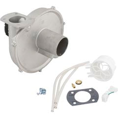 Blower Kit, Pentair Max-E-Therm 333, Nat. 77707-0252