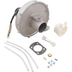 Blower Kit, Pentair Max-E-Therm 333, LP 77707-0255