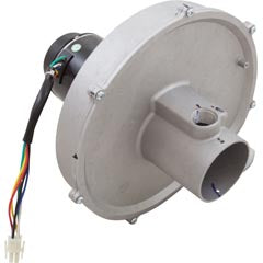 Blower Kit, Pentair Max-E-Therm 333, LP 77707-0255