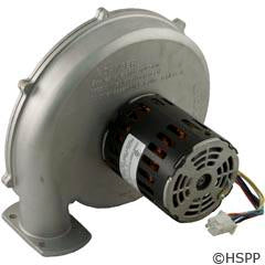 Blower Kit, Pentair MasterTemp 400/Max-E-Therm 400, LP 77707-0256