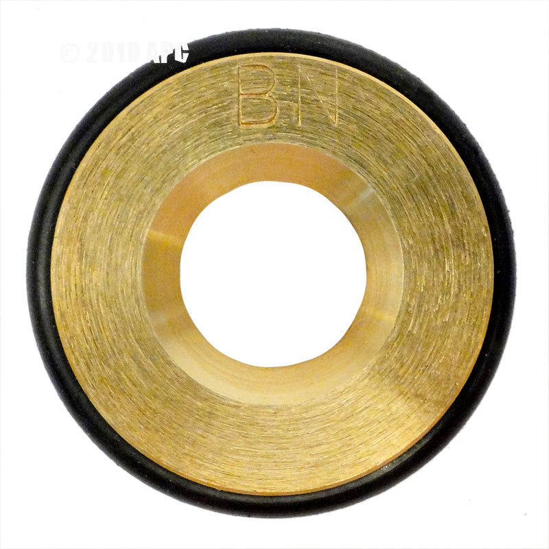 Conversion Kit, Pentair MasterTemp/Max-E-Therm 400, LP to Nat. 77707-1411