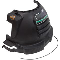 Enclosure Kit, Pentair Max-E-Therm 333, Upper Left-Hand, LP 77707-3333L