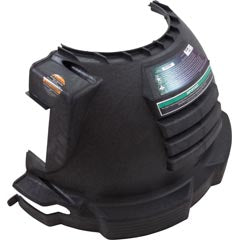 Enclosure Kit, Pentair Max-E-Therm 333, Upper Left-Hand, Nat 77707-3333N