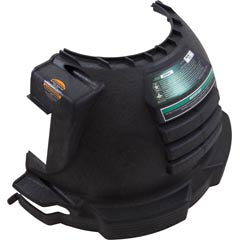 Enclosure Kit, Pentair Max-E-Therm 400, Upper Left-Hand, Nat 77707-3400N