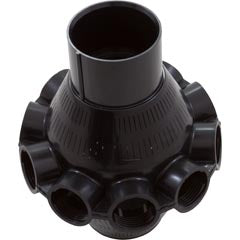 Hub Only, Jacuzzi, SF24 77712