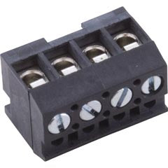 Terminal Block, Pentair, Compool, 4 Position 8023304