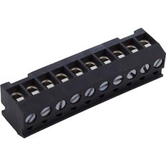 Terminal Block, Pentair, Compool, 10 Position 8023310