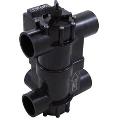 Multiport Valve, Jandy/Zodiac DEV48/DEV60, 2"s x 2-1/2"spg 8034