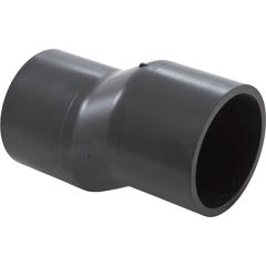 Coupling, Zodiac Jandy NeverLube Backwash Valve, Versa 8044