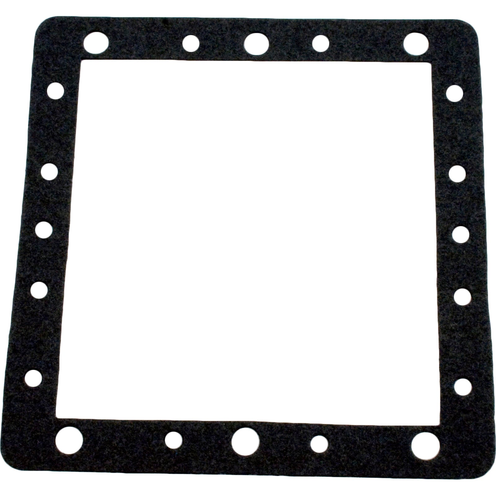 Gasket, Waterway FloPro/Front Access Skim Filter, Faceplate/ 806-1040
