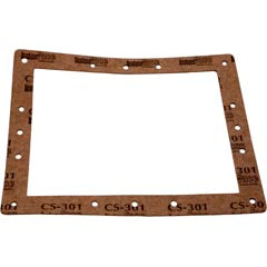 Gasket, Pent/Am Prod Admiral S15, for Skimmer Faceplate, Back 81111700