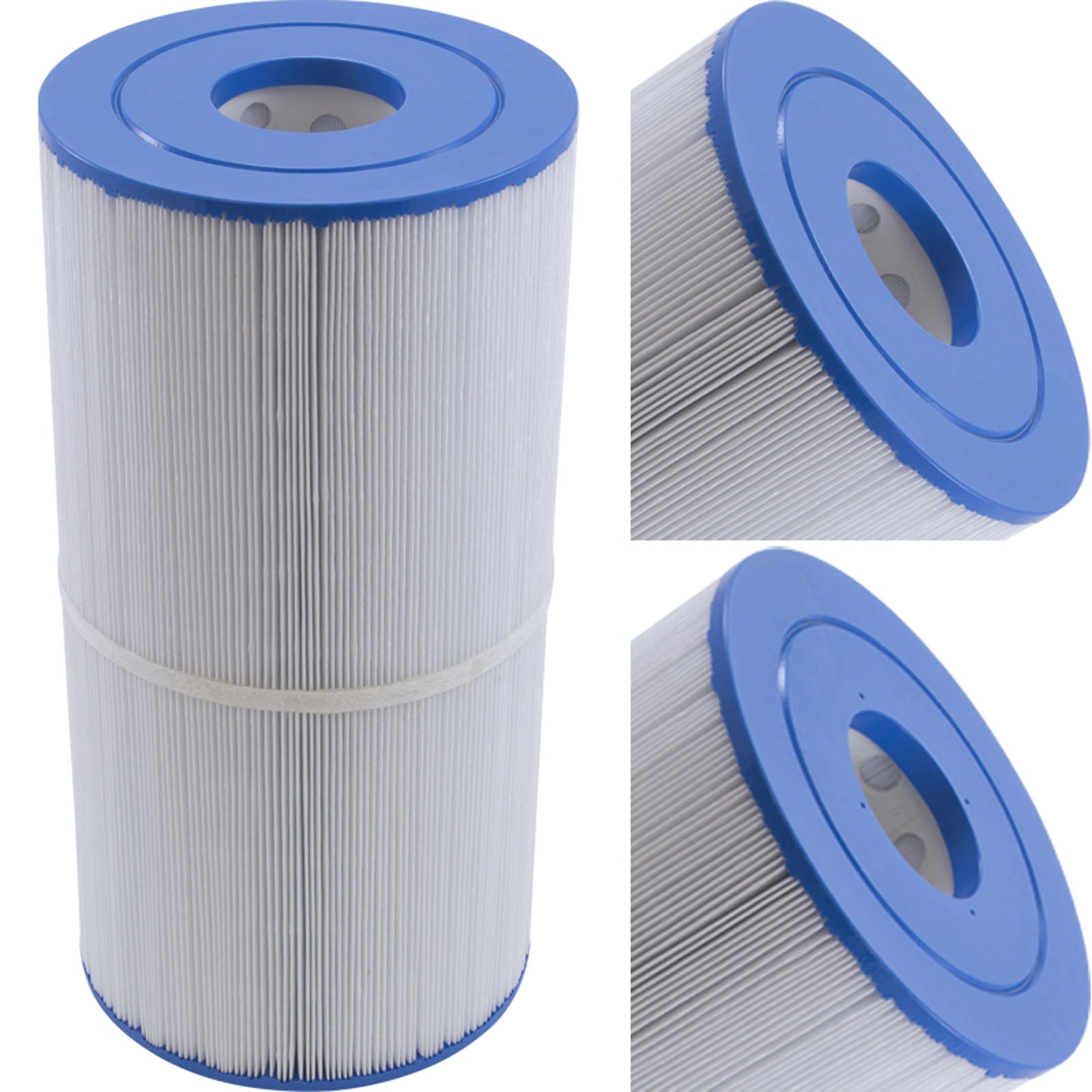 Cartridge, WW Dyna-Flo XL, 75 sqft, 2-3/8"i.d, 6-9/16" o.d./ 817-0018