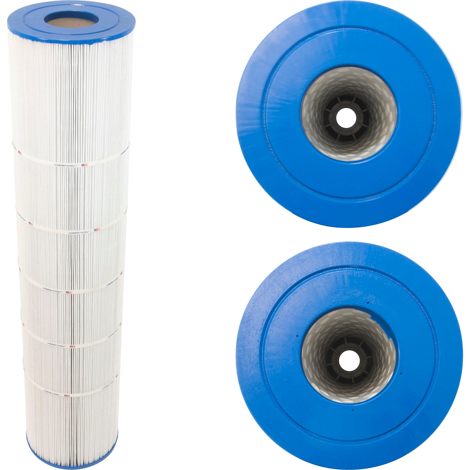 Cartridge, WW CrystalWater, 131 sqft, 4 Required, OEM/ 817-0131