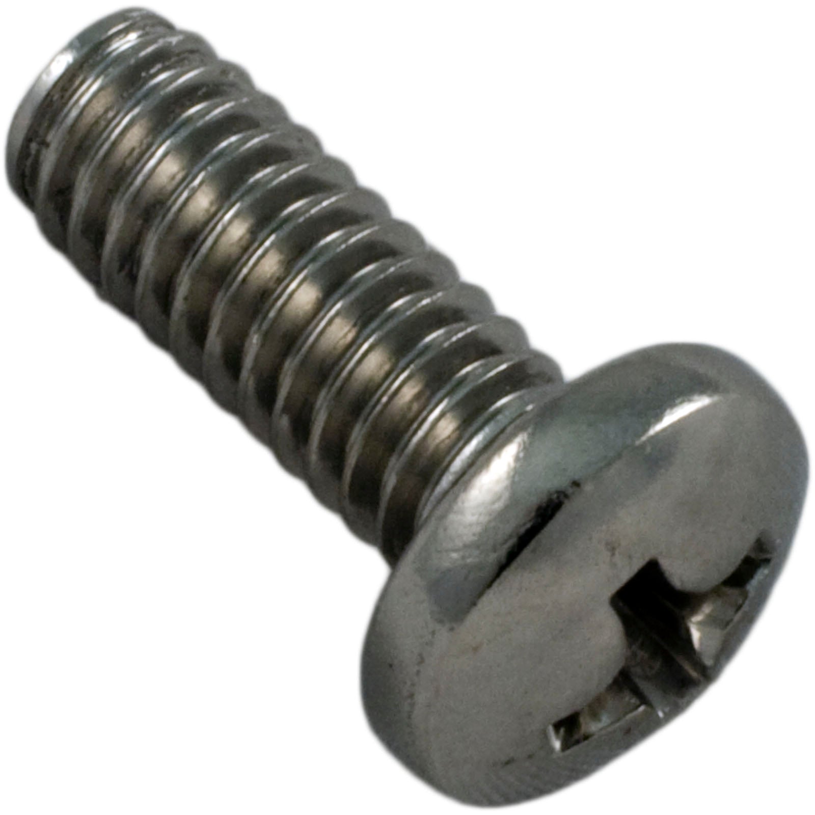 Screw, Waterway Exec/Renegade/Mustang, 8-32 x 7/16"- 819-0005