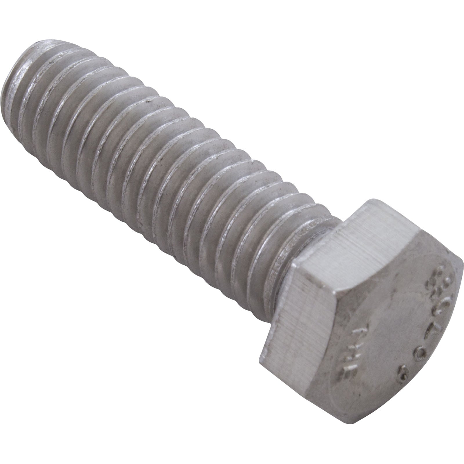 Bolt, Waterway Clearwater 16, 3/8-16 x 1-1/4"  -  819-0020