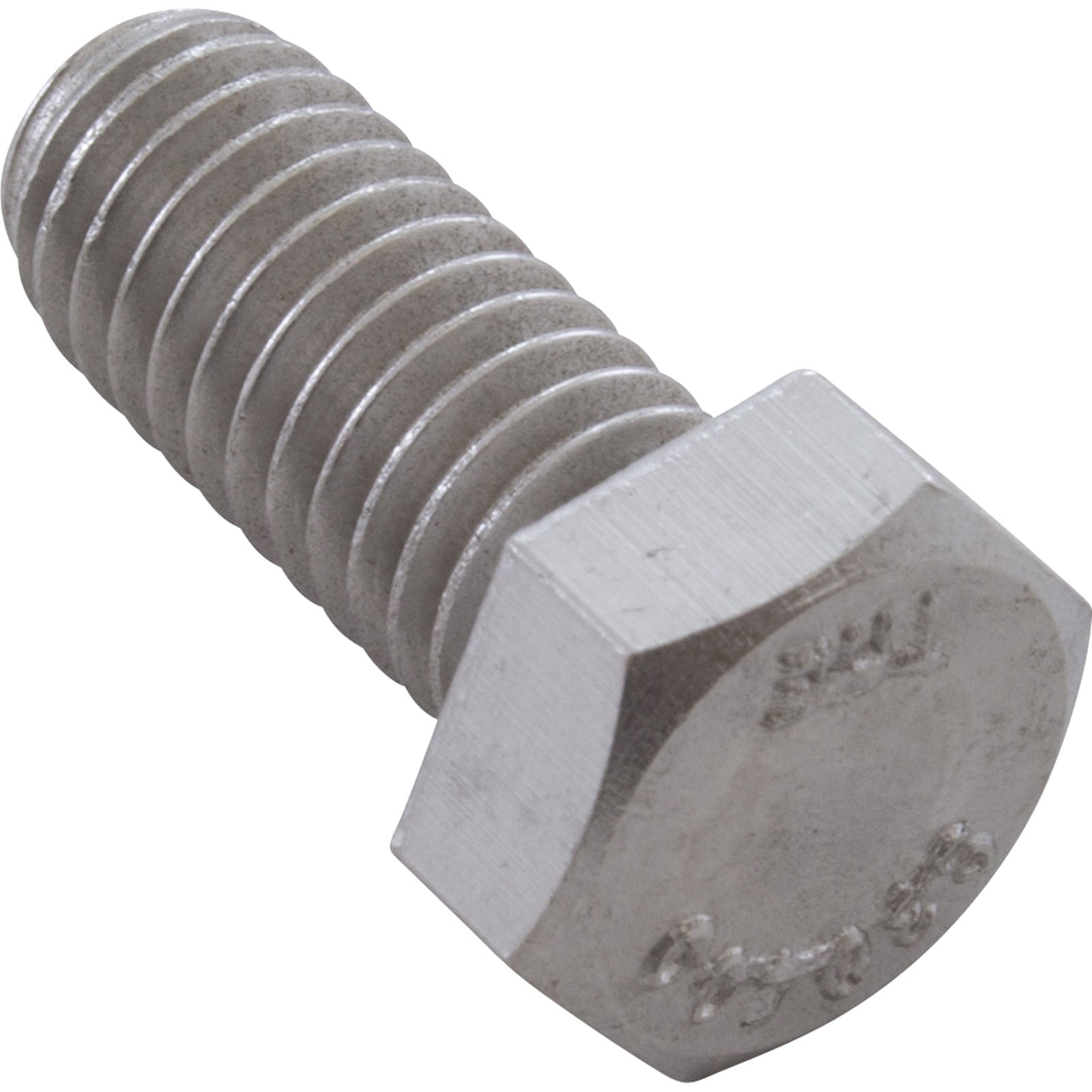 Bolt, Waterway Champion, Seal Plate, 16-3/8 x 7/8", 4 req.- 819-0035